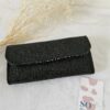 Portefeuille Compagnon noir